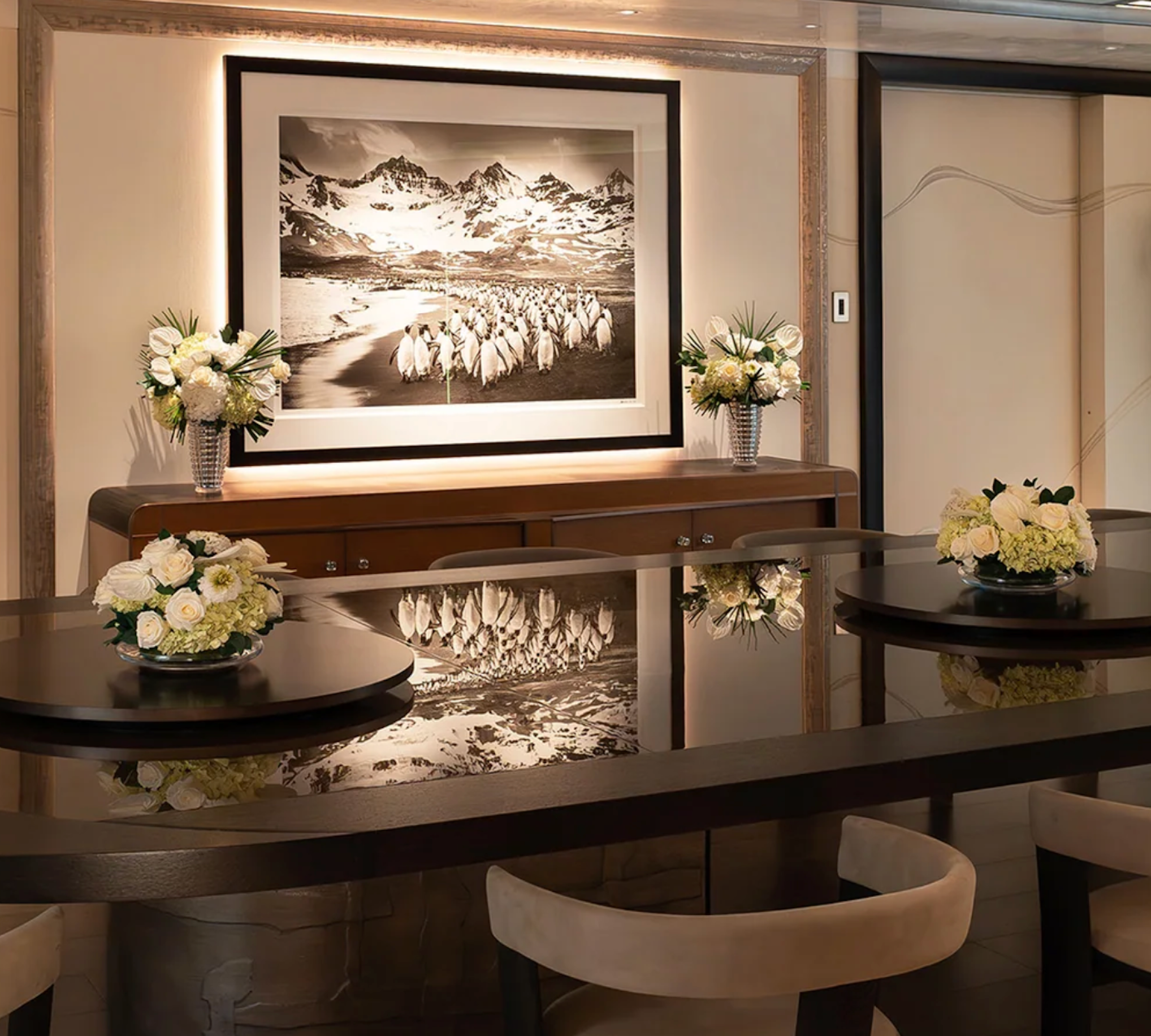 The Signature Yacht Experience